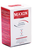 ماكسون صابون مرطب بالجلسرين 120جم