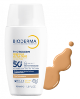 بيوديرما فوتوديرم إكس ديفينس ألترا واقي شمس بعامل...