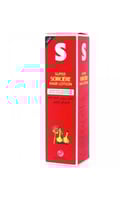 لوشن سورسير للشعر 160مل