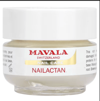 مافالا كريم يومى مغذى للاظافر التالفه 15 مل