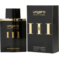 يمانويل انغارو بور هوم 3 عطر رجالي 100مل