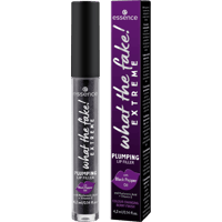 اسينس وات ذا فيك بلامبنج اكستريم فيلر شفاه بيبر مي...