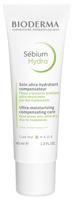بيوديرما سيبيوم هيدرا كريم مرطب للبشرة الدهنية و ا...