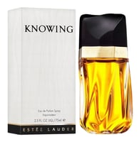 إستي لودر نوينج أو دو برفيوم عطر نسائي 75مل