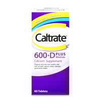 كالتريت دي بلس 600 ملجم 60 قرص