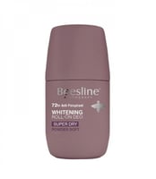 بيزلين مزيل للعرق رول مفتح للبشرة جفاف تام برائحة...