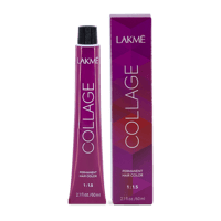 لاكمي كولاج صبغة للشعر رقم 7/17