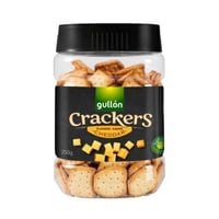 جولن علبة كراكر بجبنة الشيدر 250جم