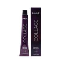 لاكمي كولاج صبغة للشعر رقم 8/00