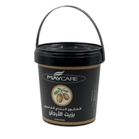 ماي كير صابون بلدي مغربي بزيت الأرجان 900جم