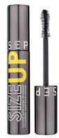 سيفورا سايز اب ماسكارا لتكثيف الرموش لون اسود