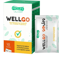 برولايف ويل جو بروبايوتك 10 اكياس