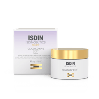 ازدن سيوتيكس جليكوسيدين 8 ناعم كريم الوجه باحماض ا...