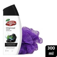 لايفبوي غسول الجسم بالفحم 300 مل