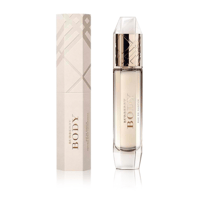 بربري بودي أو دو بارفيوم عطر نسائي 85مل