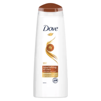 دوف شامبو زيت الترطيب 190 مل