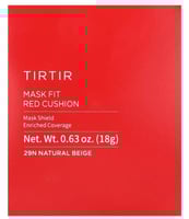تيريتر ماسك فيت ريد كوشن كريم اساس بيج طبيعي 29N