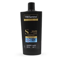 تريسمي شامبو نعومة ولمعان 600مل