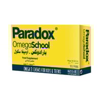 ستوب&جو اوميجا سكول 30قطعة