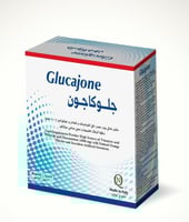 جلوكاجون 30 كيس