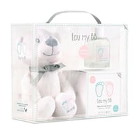 ايو ماي بي بي عطر 60مل+ لعبه