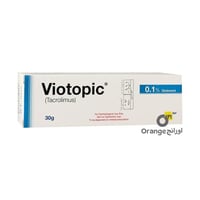 فيوتوبيك 0.1٪ مرهم