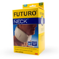 فوتورو ربطة للرقبة طرية