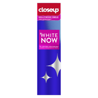 كلوس اب معجون اسنان وايت ناو ابتسامة هولي ود 75مل