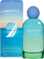 نوتيكا جاسمين كوست أو دو برفيوم عطر للجنسين 100مل