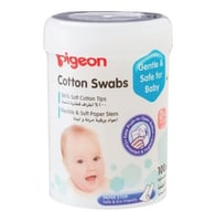 بيجون قطن اعواد اذن 100حبة