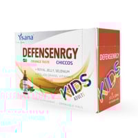 ديفينس نيرجي شيكوز مكمل غذائي 10*10مل