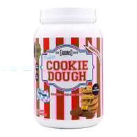 ادونيس عجينة الكوكي غنية بالبروتين بطعم شوكولاتة م...