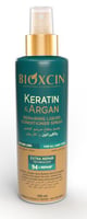 بيوكسين الكيراتين والارغان بلسم بخاخ مرمم للشعر 15...