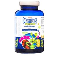 مارتيانس جومي مكمل غذائي 60 قطعة