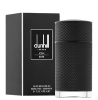 دانهيل ايكون ايليت أو دو برفيوم عطر للرجال 100مل