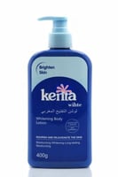 كينتا وايت لوشن التفتيح المغربي 400جم