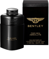 بنتلي عطر ابسلوت أو دو برفيوم عطر للرجال 100مل