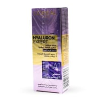 لوريال كريم هيالورين لمدار العين 15مل