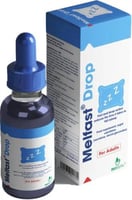 ميلفاست ميلاتونين نقط للبالغين 30 مل