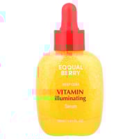 ايكوال بيري سيروم تفتيح البشرة بفيتامين C والنياسي...