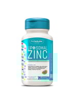 ميدوديا مكمل الزنك الليبوسومي 30 كبسولة