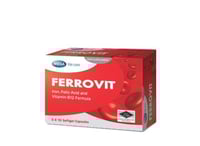 فيروفيت اقراص