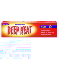 دييب هيت كريم 35 جرام