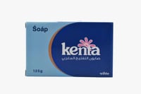 كنتا وايت صابون التفتيح المغربي 125جم