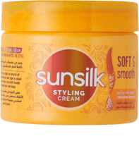 صانسيلك كريم شعر سوفت و ناعم 275 مل