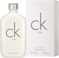 كالفين كلاين سي كي ون أو دو تواليت عطر للجنسين 100...