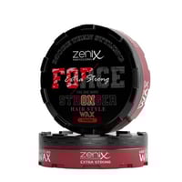 زينيكس جل لتثبيت الشعر أكثر قوية 150مل