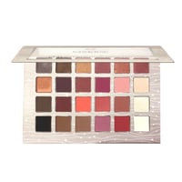 ميك اوفر22 مجموعة ظلال العيون 24 لون 701