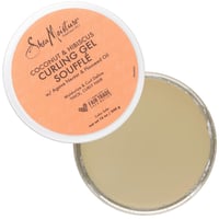 شيا مويستشر جل لتجعيد الشعر بجوز الهند و الكركدية...