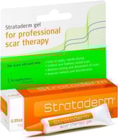 ستراتاديرم جل لعلاج الندبات 10جم